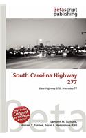 South Carolina Highway 277: (English)