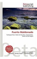 Puerto Maldonado