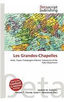 Les Grandes-Chapelles