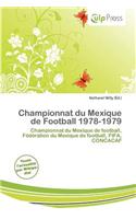 Championnat Du Mexique de Football 1978-1979