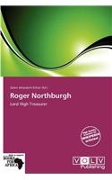 Roger Northburgh: (English)