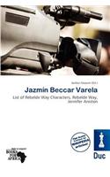Jazm N Beccar Varela