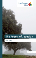 Poems of Jedediah