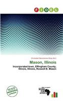 Mason, Illinois: (English)