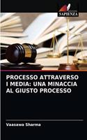 Processo Attraverso I Media