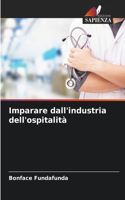 Imparare dall'industria dell'ospitalità