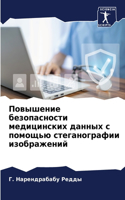 Повышение безопасности медицинских данн&