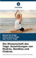Wissenschaft des Yoga