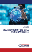 Visualization of Big Data Using Nanocubes