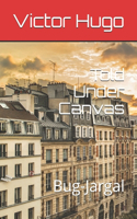 Told Under Canvas