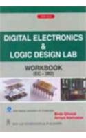 Digital Electronics and Logic Design Lab: Workbook [EC-382]