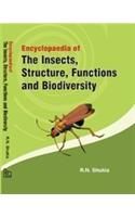 Encyclopaedia Of The Insects Structure Functions And Biodiversity
