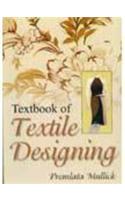 Textbook Of Textile Designing