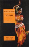 People Of India Odisha