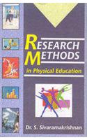 Research Methods In Physical Education