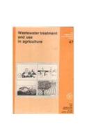 Wastewater Treatment and Use in Agriculture