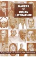 Makers Of Indian Literature (2 Vols.)