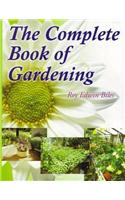 Complete Book of Gardening