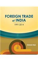 Foreign Trade of India