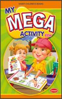 My Mega Activity Book
