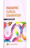 Pediatric Clinical Examination 5th/2018