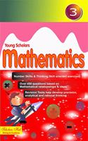 Young Scholars Mathematics 3