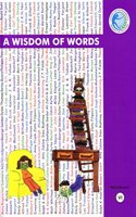 A Wisdom of Words Workbook - VI