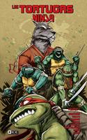 Las Tortugas Ninja vol. 01 (Segunda edicion)