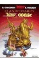 El aniversario de Asterix y Obelix / The Anniversary of Asterix and Obelix