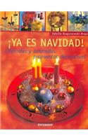 Ya Es Navidad!