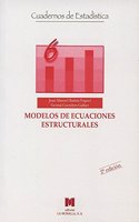 Modelos de ecuaciones estructurales: Modelos para el analisis de relaciones causales