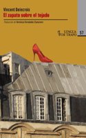 El zapato sobre el tejado (OL) (Spanish Edition)