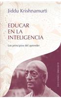 Educar En La Inteligencia