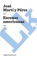 Escenas americanas
