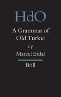 Grammar of Old Turkic