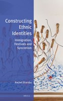 Constructing Ethnic Identities