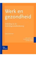 Werk En Gezondheid