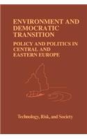 Environment and Democratic Transition: