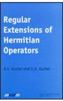Regular Extensions of Hermitian Operators