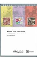 Animal Food Production