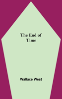 End Of Time