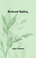 Rudyard Kipling