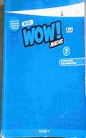 ICSE Wow Maths Class 7