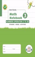 Math Notebook-3