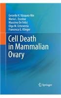 Cell Death in Mammalian Ovary