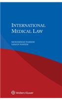 International Medical Law