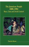 Jamaican People 1880-1902