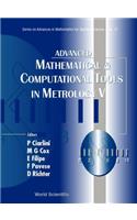 Advanced Mathematical and Computational Tools in Metrology V