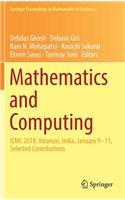 Mathematics and Computing