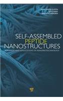 Self-Assembled Peptide Nanostructures